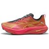 PUMA Scarpe da trail running Deviate NITRO™ Elite da uomo, Scarpe, Arancione, 47