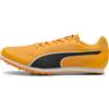 PUMA Scarpe da running evoSPEED Star 9 unisex, Scarpe, Arancione, 44