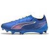 PUMA Scarpe da calcio ULTRA 6 ULTIMATE FG da donna, Scarpe, Blu, 35.5