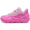 PUMA Sneakers LaFrancé RNR unisex, Scarpe, Rosa, 44