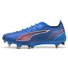 PUMA Scarpe da calcio ULTRA 6 ULTIMATE MxSG unisex, Scarpe, Blu, 44