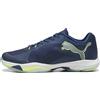 PUMA Scarpe da pallamano Vantage NITRO™ unisex, Scarpe, Blu, 44