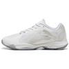 PUMA Scarpe da pallamano Vantage NITRO™ unisex, Scarpe, Bianco, 44