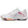 PUMA Scarpe da pallamano Vantage NITRO™ da donna, Scarpe, Bianco, 35.5
