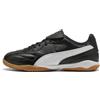 PUMA Scarpe da calcio KING LIGA IT unisex, Scarpe, Nero, 44