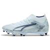 PUMA Scarpe da calcio ULTRA 6 MATCH+ FG/AG unisex, Scarpe, Blu, 44