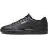 PUMA Sneakers Smash 3.0 L, Scarpe, Nero, 35.5