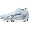 PUMA Scarpe da calcio ULTRA 6 MATCH+ FG da donna, Scarpe, Blu, 37