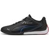 PUMA Sneakers BMW M Motorsport Drift Cat 11 unisex, Scarpe, Nero, 42