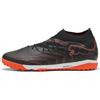 PUMA Scarpe da calcio FUTURE 9 PRO Cage unisex, Scarpe, Nero, 44