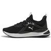 PUMA Sneakers SOFTRIDE Karma da donna, Accessori, Nero, 35.5