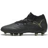 PUMA Scarpe da calcio FUTURE 8 ULTIMATE AG unisex, Scarpe, Nero, 39