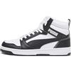 PUMA Sneakers Rebound, Scarpe, Bianco, 37.5