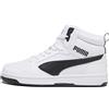 PUMA Sneakers Rebound, Scarpe, Bianco, 36