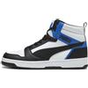 PUMA Sneakers Rebound, Scarpe, Nero, 37