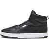 PUMA Sneaker Caven 2.0 Mid WTR, Scarpe, Nero, 42