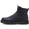 PUMA Stivali Desierto v3, Scarpe, Blu, 36