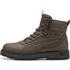 PUMA Stivali Desierto v3, Scarpe, Marrone, 37