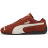 PUMA Sneakers Speedcat OG unisex, Scarpe, Rosso, 35.5
