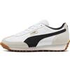 PUMA Sneakers Easy Rider Mix unisex, Scarpe, Bianco, 36