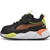 PUMA Sneakers RS-X da bimbi ai primi passi, Scarpe, Nero, 20