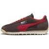 PUMA Sneakers Easy Rider Vintage unisex, Scarpe, Marrone, 35.5