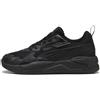 PUMA Sneakers X-Ray 3 unisex, Scarpe, Nero, 36