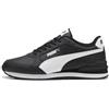 PUMA Sneakers ST Runner v4 unisex, Scarpe, Nero, 36