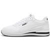 PUMA Sneakers ST Runner v4 unisex, Scarpe, Bianco, 36