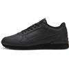 PUMA Sneakers ST Runner v4 unisex, Scarpe, Nero, 36