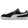 PUMA Sneakers Suede Classic unisex, Scarpe, Nero, 35.5