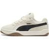 PUMA Sneakers Park Lifestyle Easy Suede unisex, Scarpe, Bianco, 47