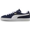 PUMA Sneakers Suede Classic unisex, Scarpe, Blu, 37