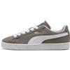 PUMA Sneakers Suede Classic unisex, Scarpe, Grigio, 37