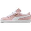 PUMA Sneakers Suede Classic unisex, Scarpe, Rosa, 44