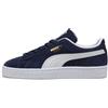 PUMA Sneakers Suede Classics per ragazzi, Scarpe, Blu, 35.5