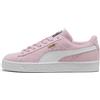 PUMA Sneakers Suede Classics per ragazzi, Scarpe, Rosa, 35.5