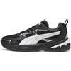 PUMA Sneakers Milenio Tech 2000 unisex, Scarpe, Nero, 36