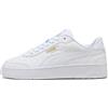 PUMA Sneakers CA Match, Scarpe, Bianco, 48