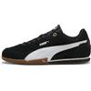 PUMA Sneakers Bella Donna da donna, Scarpe, Nero, 35.5