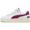 PUMA Sneakers CA Match Court da donna, Scarpe, Bianco, 35.5