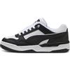 PUMA Sneakers Retro Rebound unisex, Scarpe, Bianco, 36