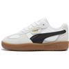 PUMA Sneakers Palermo Moda da donna, Scarpe, Bianco, 35.5