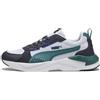 PUMA Sneakers X-Ray 3 unisex, Scarpe, Bianco, 37