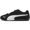 PUMA Scarpe Speedcat Go da donna, Scarpe, Nero, 35.5