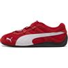 PUMA Scarpe Speedcat Go da donna, Scarpe, Rosso, 35.5