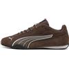 PUMA Sneakers PUMA Catch unisex, Scarpe, Marrone, 44.5