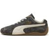 PUMA Sneakers Speedcat Faded unisex, Scarpe, Grigio, 35.5