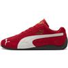 PUMA Sneakers Speedcat OG unisex, Scarpe, Rosso, 35.5