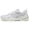 PUMA Sneakers Milenio Tech 2000 unisex, Scarpe, Bianco, 46